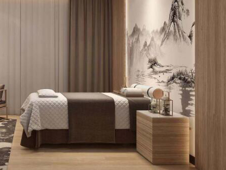 南宁水疗的科学奥秘:温水疗法如何重塑你的健康状态