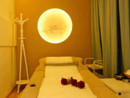 南宁足疗养生全解析:从脚底反射区看全身健康密码